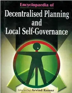 Kumar |  Encyclopaedia of Decentralised Planning and Local Self-Governance | eBook | Sack Fachmedien