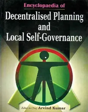 Kumar |  Encyclopaedia of Decentralised Planning and Local Self-Governance | eBook | Sack Fachmedien