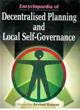 Kumar |  Encyclopaedia of Decentralised Planning and Local Self-Governance | eBook | Sack Fachmedien