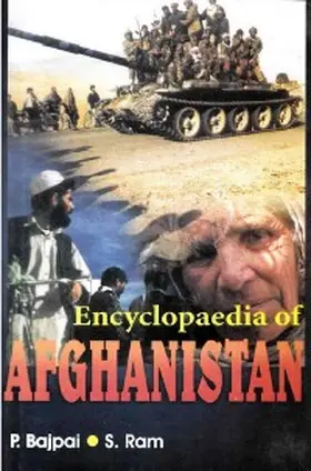 Bajpai / Ram |  Encyclopaedia of Afghanistan (Kingship In Afghanistan) | eBook | Sack Fachmedien