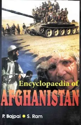 Bajpai / Ram |  Encyclopaedia of Afghanistan (Us War On Terrorism In Afghanistan) | eBook | Sack Fachmedien