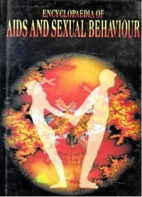Sinha |  Encyclopaedia of Aids and Sexual Behaviour | eBook | Sack Fachmedien