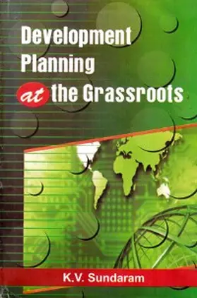 Sundaram |  Development Planning At The Grassroots | eBook | Sack Fachmedien