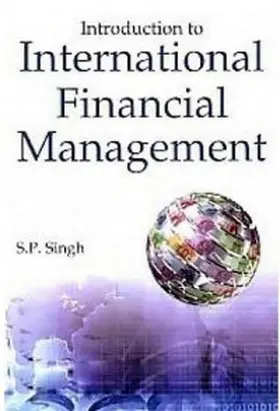 Singh |  Introduction To International Financial Management | eBook | Sack Fachmedien