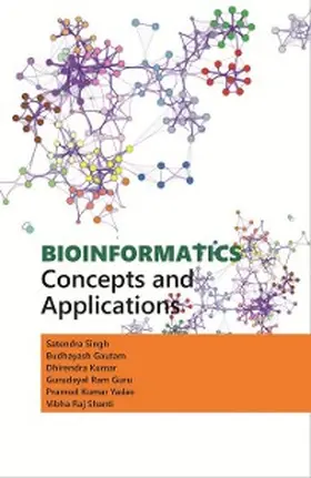 Singh / Gautam / Kumar |  Bioinformatics (Concepts and Applications) | eBook | Sack Fachmedien