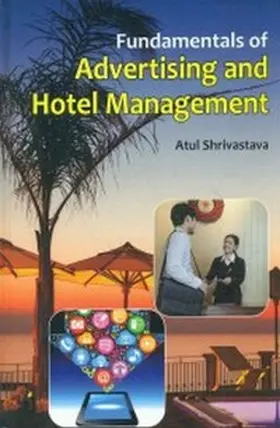 Shrivastava |  Fundamentals Of Advertising And Hotel Management | eBook | Sack Fachmedien