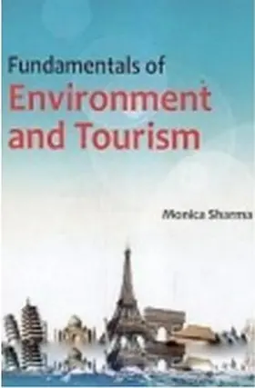 Sharma |  Fundamentals Of Environment And Tourism | eBook | Sack Fachmedien
