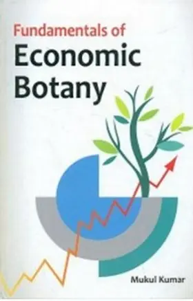 Kumar |  Fundamentals Of Economic Botany | eBook | Sack Fachmedien