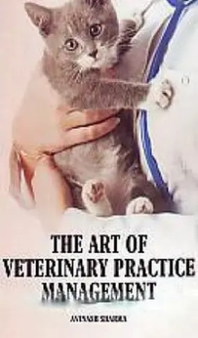 Sharma |  Art of Veterinary Practice Management | eBook | Sack Fachmedien