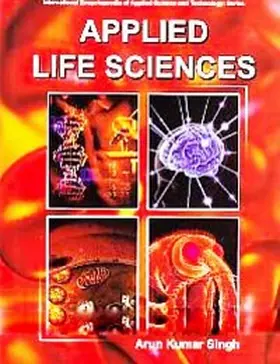 Singh |  Applied Life Sciences (International Encyclopaedia Of Applied Science And Technology: Series) | eBook | Sack Fachmedien