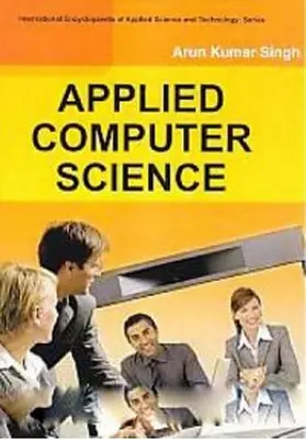 Singh |  Applied Computer Science (International Encyclopaedia of Applied Science and Technology: Series) | eBook | Sack Fachmedien