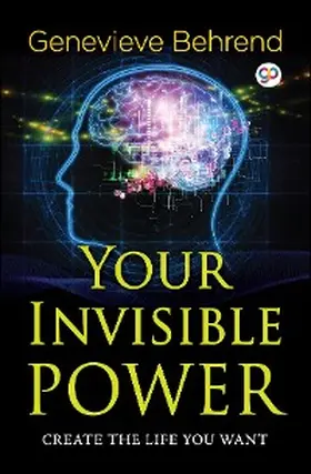 Behrend |  Your Invisible Power | eBook | Sack Fachmedien
