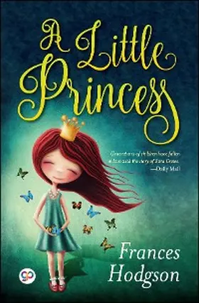 Burnett |  A Little Princess | eBook | Sack Fachmedien