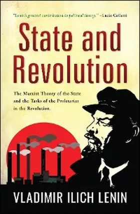 Lenin / Editors |  State and Revolution | eBook | Sack Fachmedien