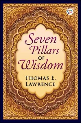 Lawrence |  Seven Pillars of Wisdom | eBook | Sack Fachmedien