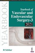 Sekhar |  Yearbook of Vascular and Endovascular Surgery | Buch |  Sack Fachmedien