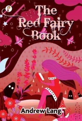 Lang |  The Red Fairy Book | eBook | Sack Fachmedien