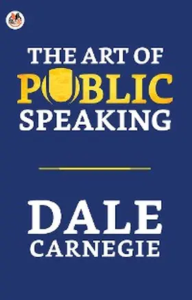 Carnegie | The Art of Public Speaking | E-Book | www.sack.de