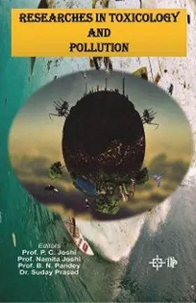 Joshi / Prasad / Pandey | Researches In Toxicology And Pollution | E-Book | www.sack.de