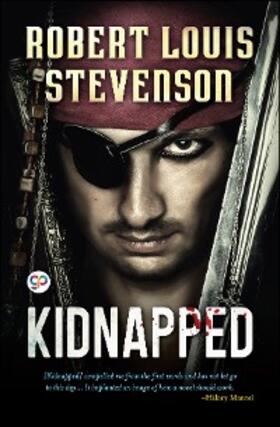 Stevenson |  Kidnapped | eBook | Sack Fachmedien