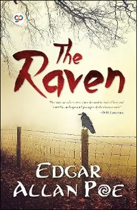 Poe |  The Raven | eBook | Sack Fachmedien