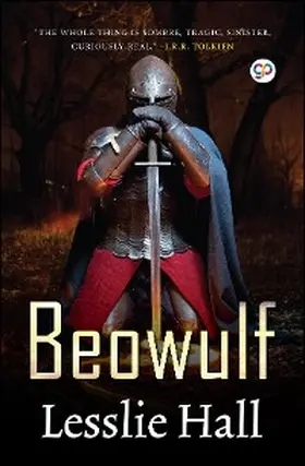 Raffel |  Beowulf | eBook | Sack Fachmedien