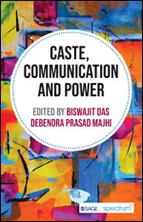 Das / Majhi |  Caste, Communication and Power | Buch |  Sack Fachmedien