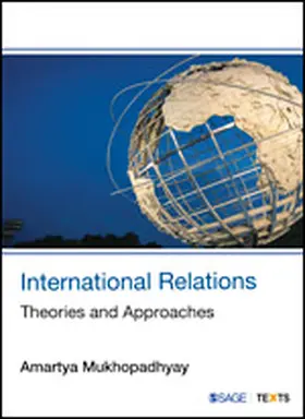 Mukhopadhyay |  International Relations | Buch |  Sack Fachmedien