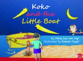 von Wyl |  Koko and the Little Boat | Buch |  Sack Fachmedien