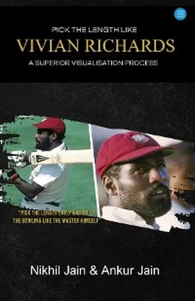 Jain |  Pick the Length like Vivian Richards | eBook | Sack Fachmedien