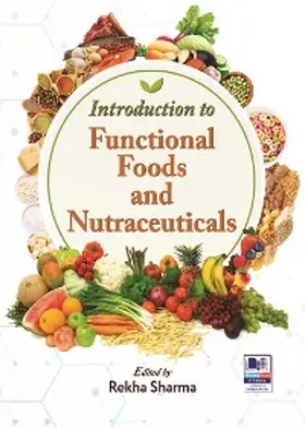 Sharma |  Introduction to Functional Foods and Nutraceuticals | eBook | Sack Fachmedien