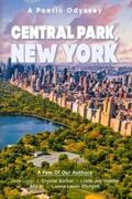 Gold |  Central Park New York | eBook | Sack Fachmedien