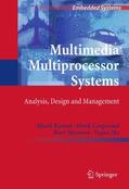 Kumar / Corporaal / Mesman |  Multimedia Multiprocessor Systems | Buch |  Sack Fachmedien