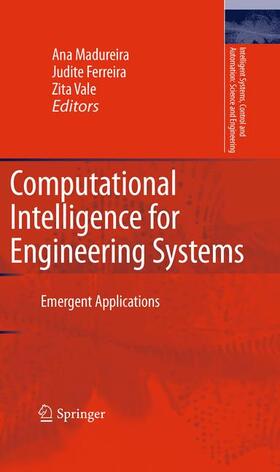 Madureira / Ferreira / Vale |  Computational Intelligence for Engineering Systems | Buch |  Sack Fachmedien