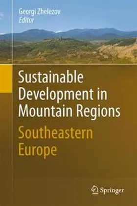 Zhelezov | Sustainable Development in Mountain Regions | Buch | 978-94-007-0130-4 | sack.de