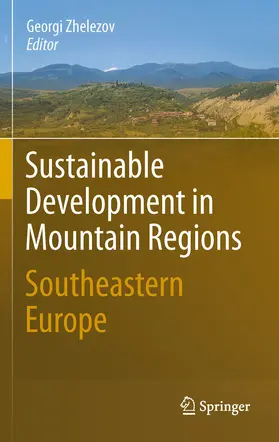 Zhelezov | Sustainable Development in Mountain Regions | E-Book | sack.de