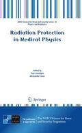 Caner / Lemoigne |  Radiation Protection in Medical Physics | Buch |  Sack Fachmedien