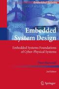 Marwedel |  Embedded System Design | eBook | Sack Fachmedien