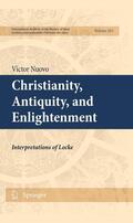 Nuovo |  Christianity, Antiquity, and Enlightenment | eBook | Sack Fachmedien
