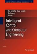 Ao / Huang / Castillo |  Intelligent Control and Computer Engineering | eBook | Sack Fachmedien