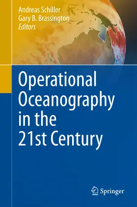 Schiller / Brassington | Operational Oceanography in the 21st Century | E-Book | www.sack.de