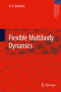 Bauchau |  Flexible Multibody Dynamics | eBook | Sack Fachmedien