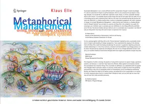 Elle | Metaphorical Management | E-Book | sack.de