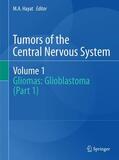 Hayat |  Tumors of the Central Nervous System, Volume 1 | Buch |  Sack Fachmedien