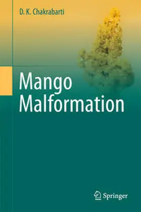 Chakrabarti | Mango Malformation | E-Book | www.sack.de