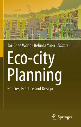 Wong / Yuen |  Eco-city Planning | eBook | Sack Fachmedien