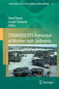 Tewari / Seckbach |  STROMATOLITES: Interaction of Microbes with Sediments | eBook | Sack Fachmedien