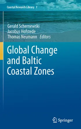 Schernewski / Hofstede / Neumann | Global Change and Baltic Coastal Zones | E-Book | sack.de