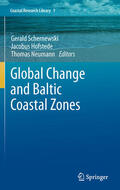 Schernewski / Hofstede / Neumann |  Global Change and Baltic Coastal Zones | eBook | Sack Fachmedien