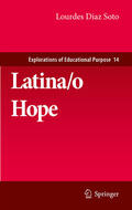 Diaz Soto |  Latina/o Hope | eBook | Sack Fachmedien